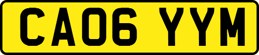 CA06YYM