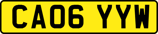 CA06YYW