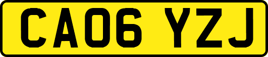 CA06YZJ