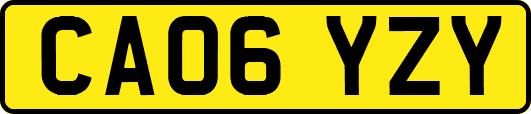 CA06YZY