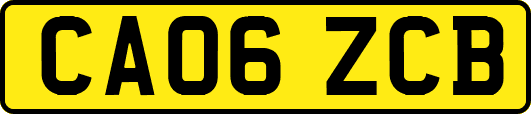 CA06ZCB