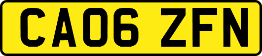 CA06ZFN
