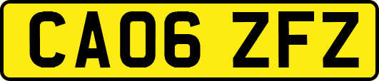 CA06ZFZ