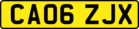 CA06ZJX