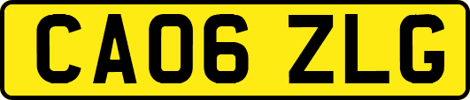 CA06ZLG