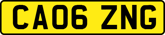 CA06ZNG