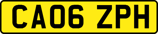 CA06ZPH