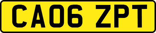 CA06ZPT