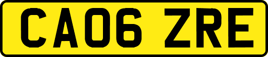 CA06ZRE