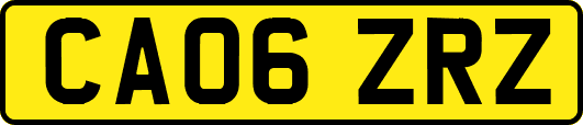 CA06ZRZ