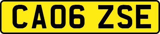 CA06ZSE