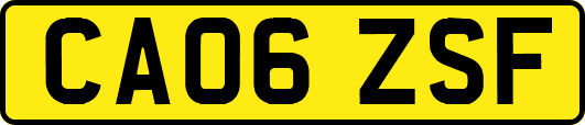 CA06ZSF