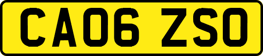 CA06ZSO