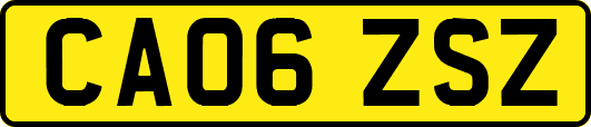 CA06ZSZ