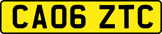 CA06ZTC