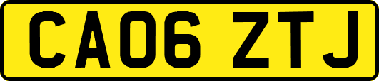 CA06ZTJ