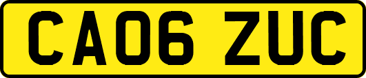 CA06ZUC