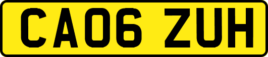CA06ZUH