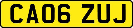CA06ZUJ