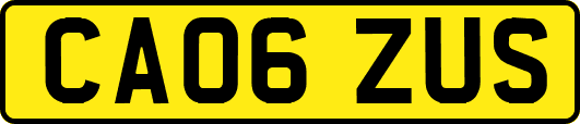 CA06ZUS