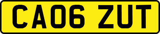 CA06ZUT