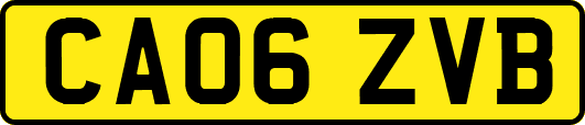 CA06ZVB