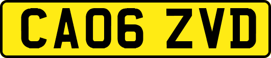 CA06ZVD