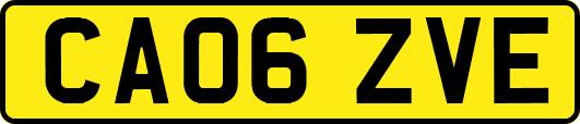 CA06ZVE