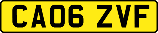 CA06ZVF