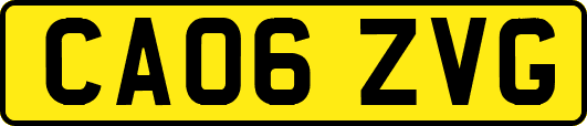 CA06ZVG