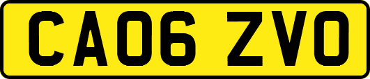 CA06ZVO