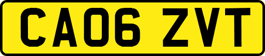 CA06ZVT