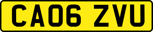 CA06ZVU