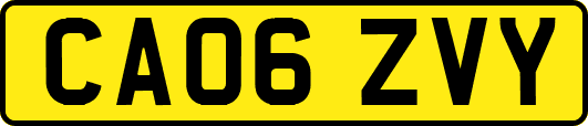 CA06ZVY