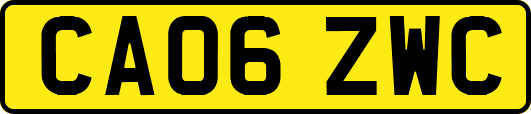 CA06ZWC