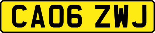 CA06ZWJ