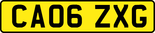 CA06ZXG