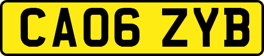 CA06ZYB