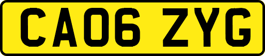 CA06ZYG