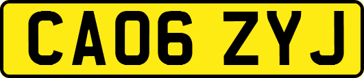 CA06ZYJ