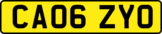 CA06ZYO