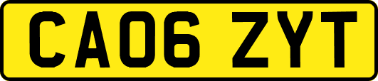 CA06ZYT