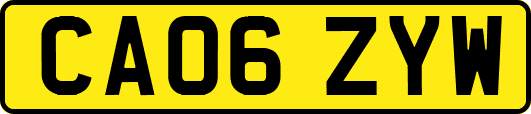 CA06ZYW