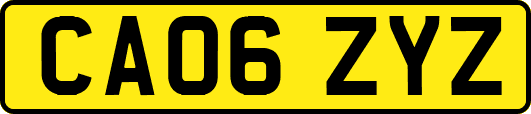 CA06ZYZ