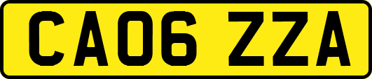 CA06ZZA