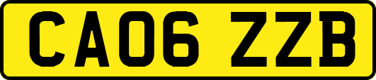 CA06ZZB