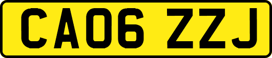 CA06ZZJ