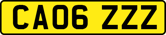 CA06ZZZ