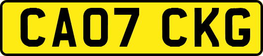 CA07CKG