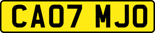 CA07MJO